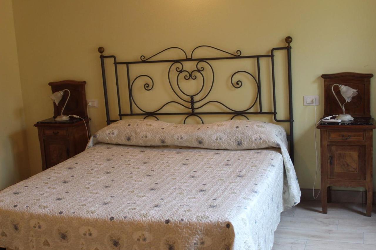 Podere Serena Castagneto Carducci Luaran gambar